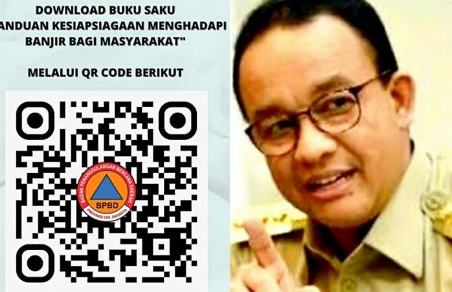 Seberapa Efektif Buku Panduan Menghadapi Banjir?