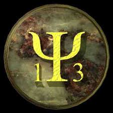 Misteri Angka 13 = Unlucky Thirteen