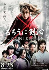 Kumpulan Video dan Info seputar Rurouni Kenshin, Anime paling EPIC!!! &#91;UPDATE&#93;