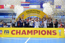 Prestasi yang dibawahi PSSI Football Association of Indonesia