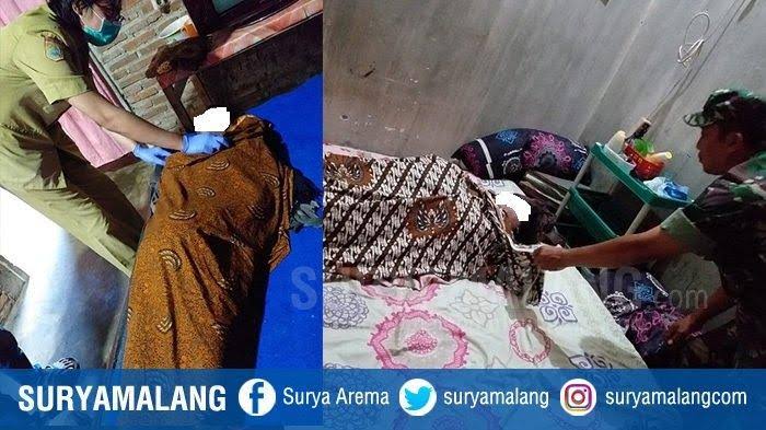 Pasutri di Malang Sepakat Bunuh Diri, Tinggalkan Wasiat Mengharukan Untuk Anaknya