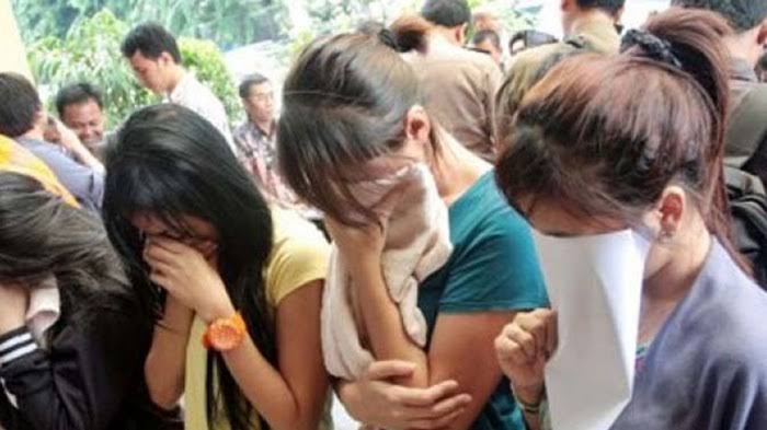 Grup Open BO Pelajar Jakarta Terbongkar, Napi Pengendali di Sel Lapas Cipinang