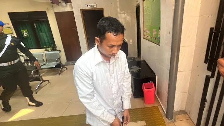 Culik dan Perkosa Siswi SD di Mojokerto, Pria Asal Surabaya Dituntut 12 Tahun Penjara