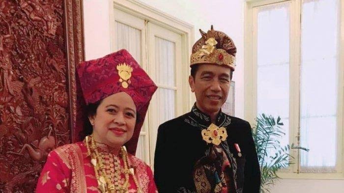 JokMan Dukung Ganjar, Relawan Puan Maharani: Kami Yakin PDIP ke Mbak Puan