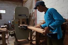 Kadar Air Kayu Faktor Terpenting!!!