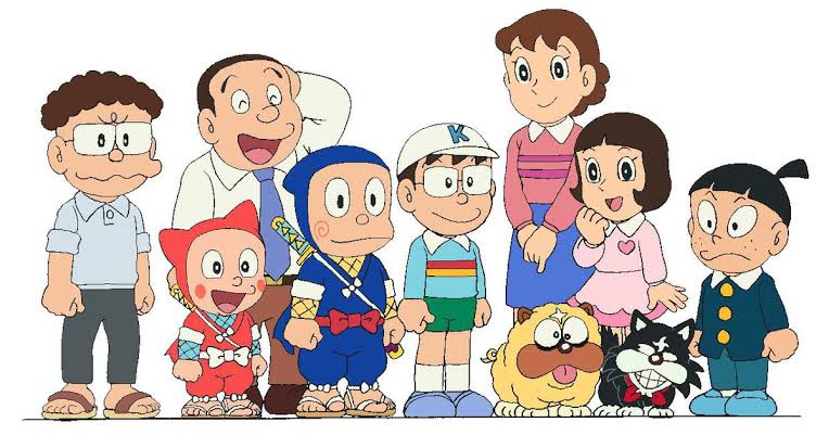 25 Film Kartun yang Bikin Anak Tahun 90-an Rela Bangun Pagi-Pagi Buta di Hari Minggu