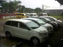 Prospek Bisnis Rental Mobil Laris Manis