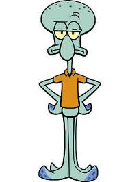 Fakta Fakta tentang Tokoh tokoh cartoon SpongeBob