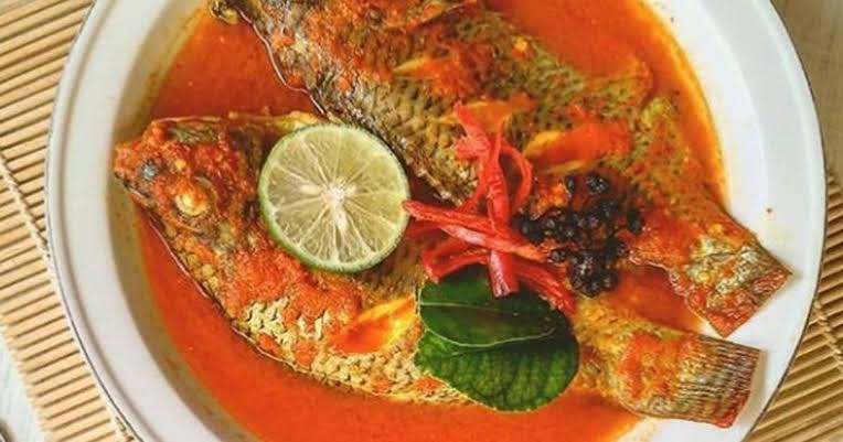 Asam Jing Nila, Menu Sederhana dari Gayo, Yuk Dicoba Buat Buka Puasa Gan-Sis!