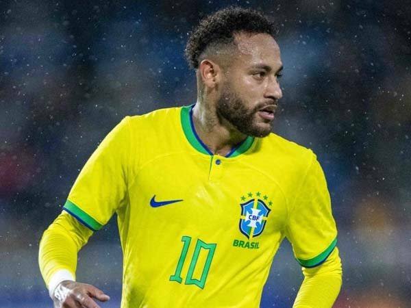 Kelakar Pelatih Curacao: Brasil Mirip dengan Timnas Indonesia