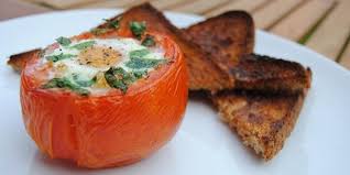 Nggak Cuma Enak Dimakan Langsung, Buah-buahan Ini Juga Nikmat Setelah Dipanggang