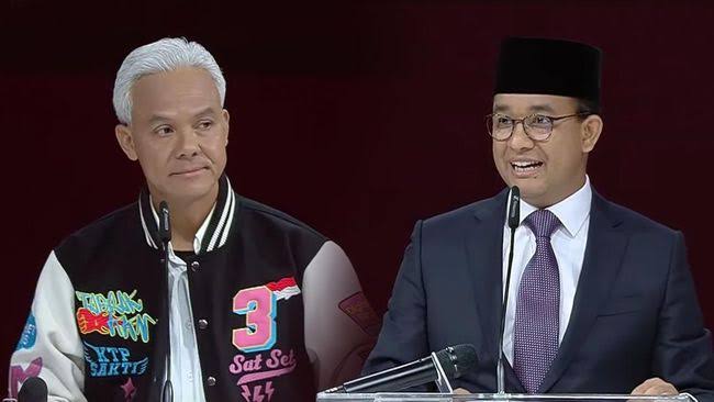 Soal Anies &amp; Ganjar Diangkat jadi Menteri Prabowo, Gerindra Angkat Bicara