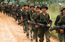 3 Pabrikan Mobil Yang Dicurigai Mendanai Pelatihan Teroris (FARC)