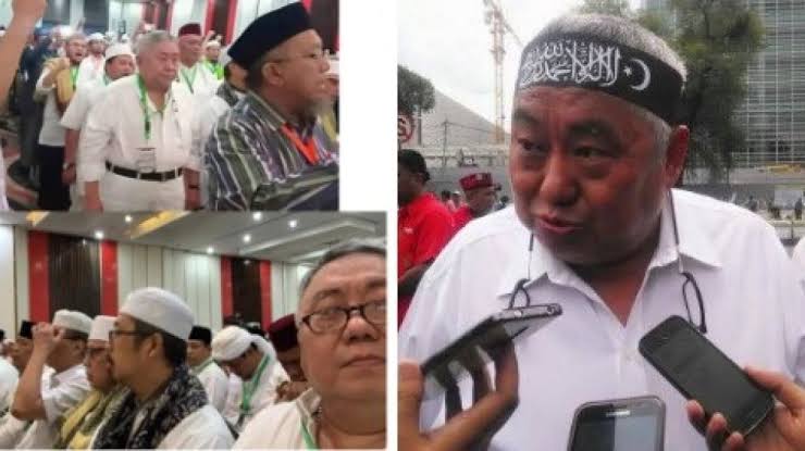 ‘Menag Rasa Komunis’ Trending, Netizen Protes Penutupan Masjid Selama PPKM Darurat