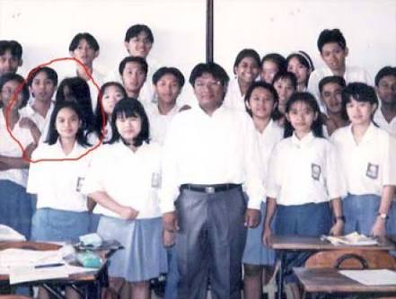 12 Foto Penampakan Hantu. Awas Merinding Disco!