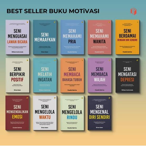 Apakah Motivator Cuma Jual Bacot Doang?