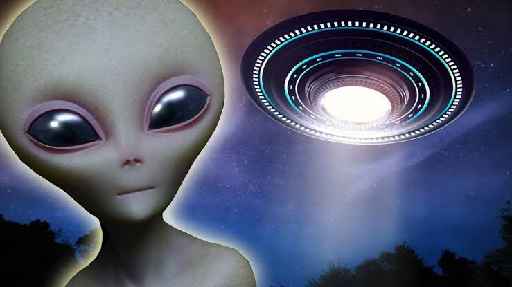 Skenario Skenario Yang Mungkin Terjadi Bila Alien Datang Ke Bumi