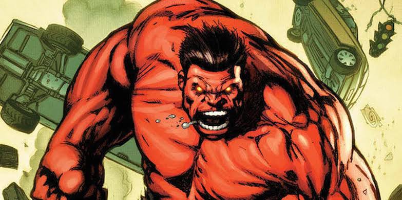 Metal Hulk, hingga Mafia Hulk, perubahan Hulk yang tidak akan kamu temukan di film.