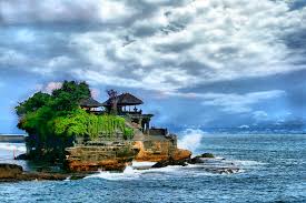 Tempat Tempat Wisata Menarik Di Pulau Bali