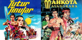 EMPAT FILM KOLOSAL INDONESIA YANG WAJIB DIREMAKE
