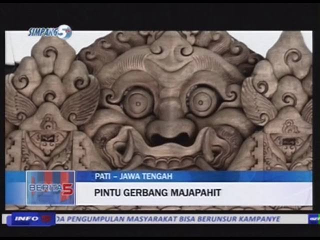 4 Artefak Museum Kediri Dilaporkan Hilang, Diduga Dijarah Massa yang Beringas