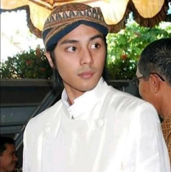 Syailendra Soeryo Soepomo Rival Berat Gibran Rakabuming Raka