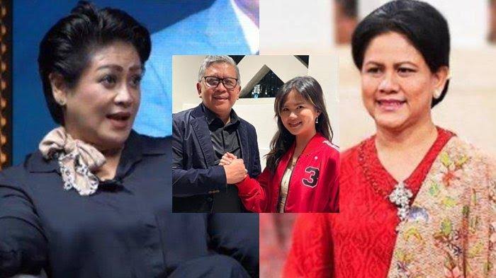 Soal Isi Dokumen Rusia, Connie Sebut Ada Penyusup-Pengkhianat di PDIP