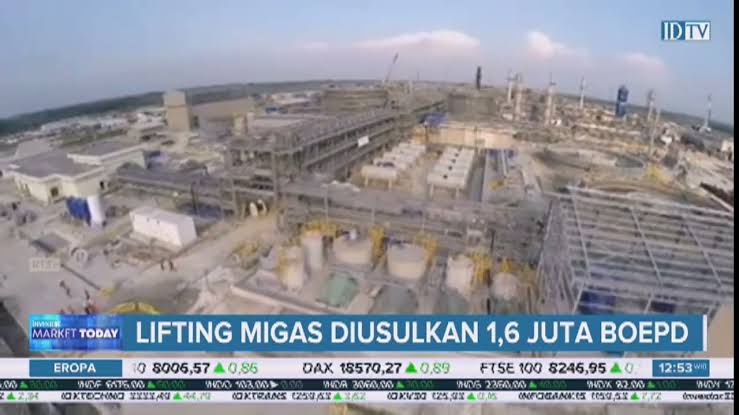 Ada Menantu Megawati dan Arsjad Rasjid di Balik IPO RATU 