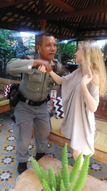 Bali Disorot Media Asing Usai Usir Turis Pelanggar Protokol:Kebijakan Tanpa Toleransi