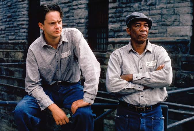 The Shawshank Redemption dan Alasan di Balik Peringkat Satunya