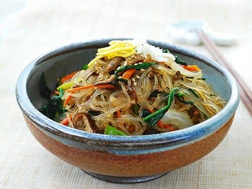 Menu Makanan Tradisional Korea yang Wajib untuk Dicoba, Bikin Ngiler Gan-Sis!