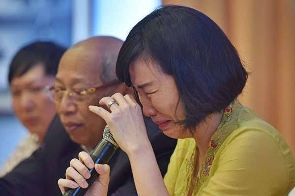 Motif Jumiyati Culik Bayi Agar Disayangi Suami Kedua