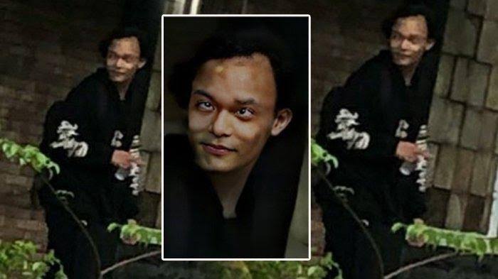 VIRAL Pria di Pati Pamer Alat Vital Setiap Ketemu Wanita