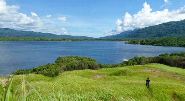 &#91;COC Regional : Lokasi Wisata&#93; Empat Danau Tersembunyi di Suoh yang Wajib Dikunjungi