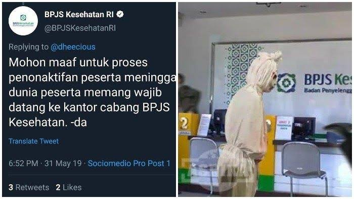 Penunggak Pajak Kendaraan Dikejar Sampai ke Rumah