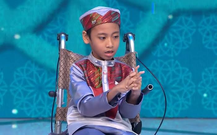 Jangan di Tonton! Acara Ramadhan ini Asli Bikin Banjir Air Mata