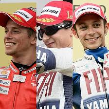 Fakta2 Rossi, Lorenzo, Stoner itu nggak ada hebatnya