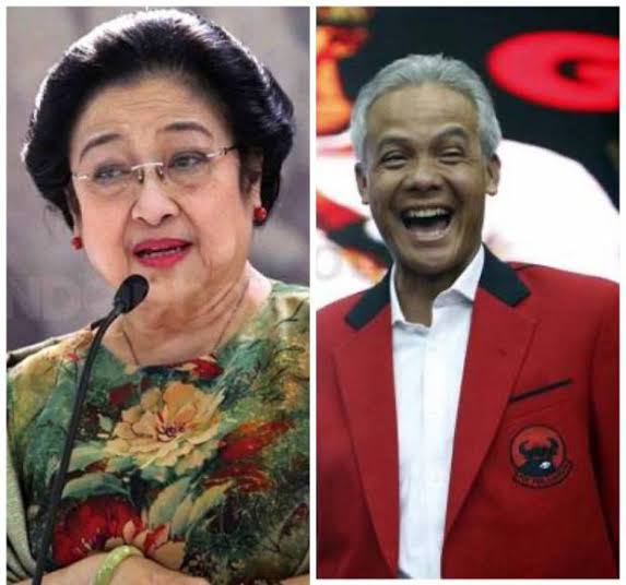 Ganjar Buka Suara Habis Dikritik Bos Megawati