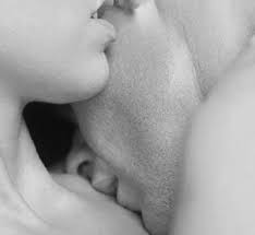 Arti dari setiap ciuman 