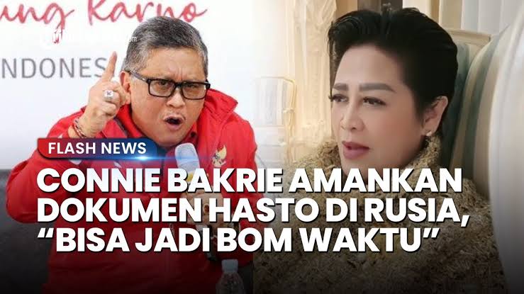 Ditemani Puan Connie Bakri, Megawati Bicara dalam World Leaders Summit di Roma
