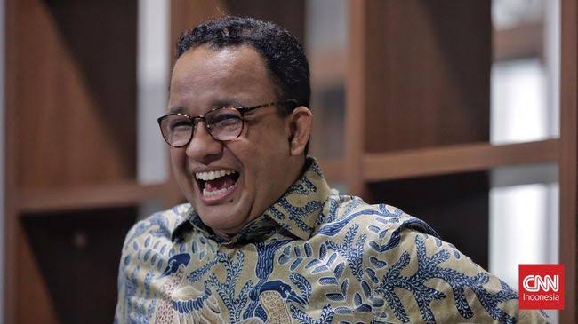 Timnas AMIN Tunggu Aksi PDIP soal Hak Angket Dugaan Kecurangan Pilpres