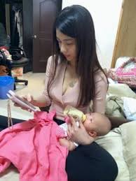 Selingkuh dengan belasan ibu rumah tangga