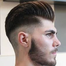 BOTAK KARENA POMADE ? Alternative lain biar rambut kelihatan makin keren