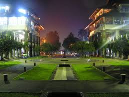 Tempat Nongkrong Mojang-Jajaka Bandung