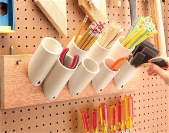 Punya Barang Bekas Jangan Di Buang Gan, Yuk Buat DIY Untuk Mempercantik Rumah Kita