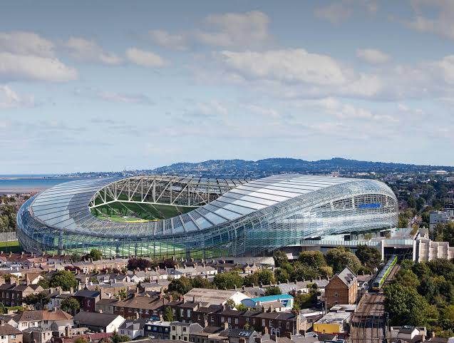 Ini Gan Stadium Dengan Kapasitas Terkecil Yang Menjadi Tempat Penyelenggara EURO 2020
