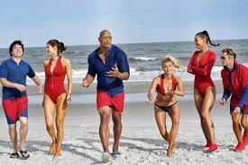 Cara mandi di laut bagi pemula (Beginner)