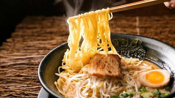 Aneh tapi Kreatif, Jepang Ciptakan Bahan Bakar dari Sisa Kuah Ramen