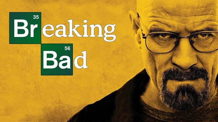 Breaking Bad! Series Bertema Transformasi Untuk Kamu yang Ingin Berjalan Kembali
