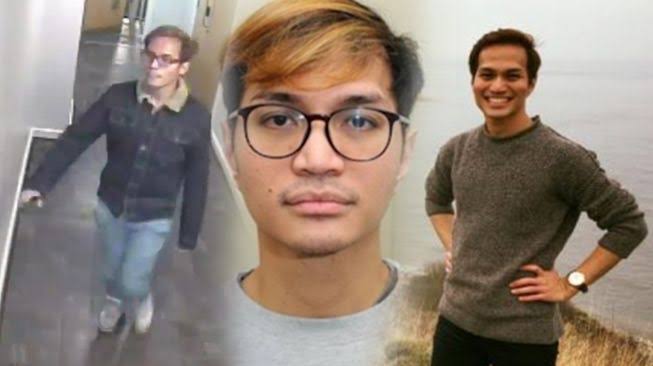 Ramai Reynhard Sinaga Dapat Julukan &quot;Predator Sex&quot; Yang Perkosa 48 Pria Di Inggris